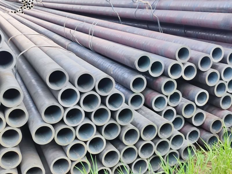 42crmo無(wú)縫鋼管